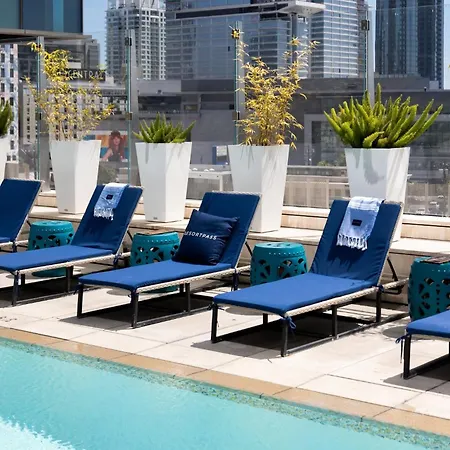 Hotel Indigo Los Angeles Downtown By Ihg-3