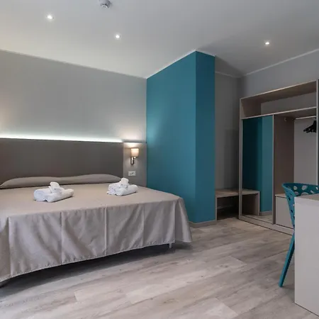 Hotel Cristina-3