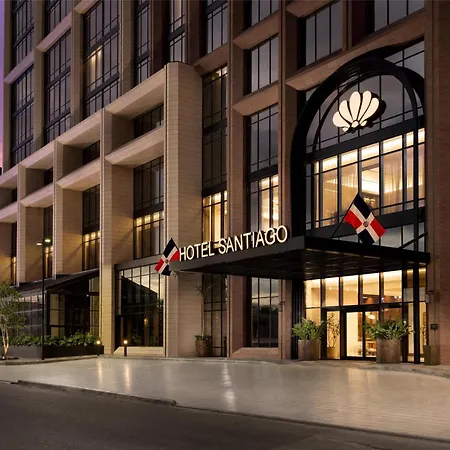Hotel Santiago, Curio Collection By Hilton-3