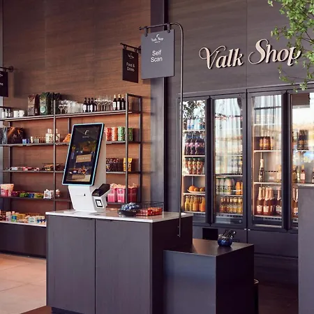 Van Der Valk Hotel Tiel-2
