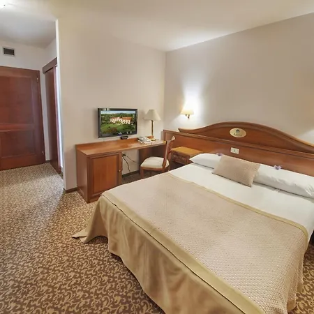 Hotel Convent - Hotel&Resort Adria Ankaran-2