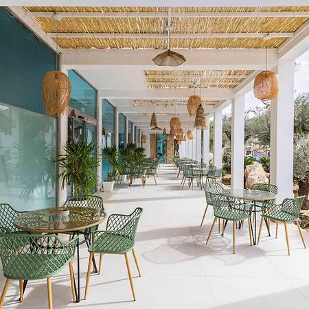 Marsenses Puerto Pollensa Hotel & Spa Adults Only-3