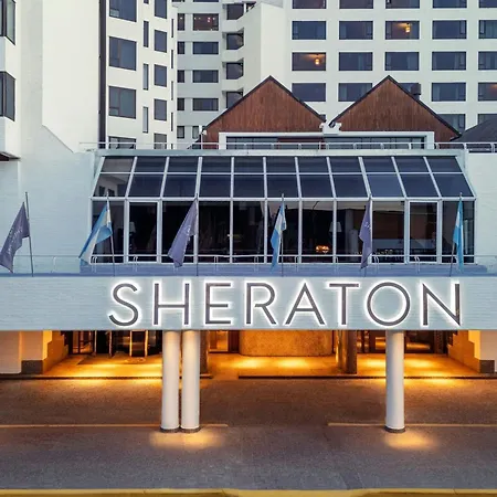Sheraton Bariloche Hotel-2