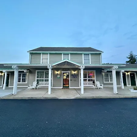 Sea Girt Lodge-3