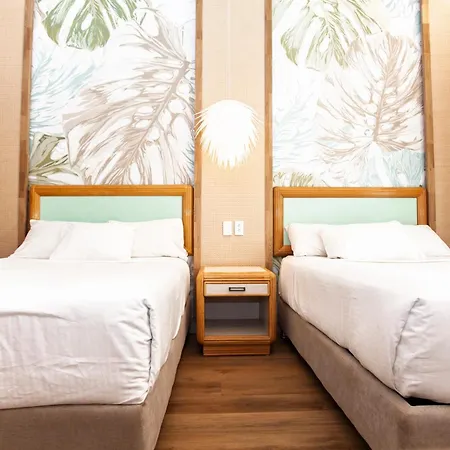Hotel Cocoplum Beach-3