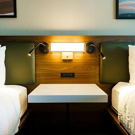 Hilton Garden Inn Clackamas Portland-3