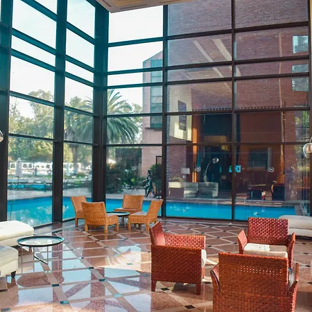 Sheraton Pilar Hotel & Convention Center-2