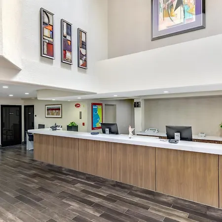 Anaheim Desert Inn & Suites-2