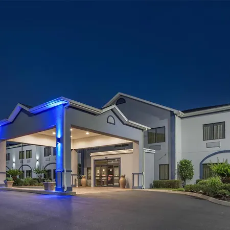 Best Western Opp Inn-2