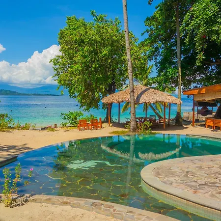 Kuda Laut Boutique Dive Resort-3