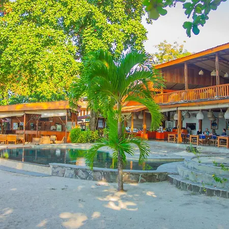 Kuda Laut Boutique Dive Resort-2