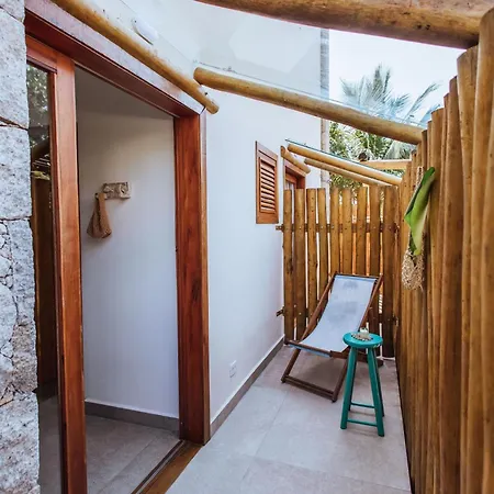 Smart Hotel Reserva Ilhabela-3