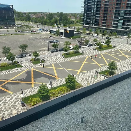 Courtyard By Marriott Montreal Brossard-2