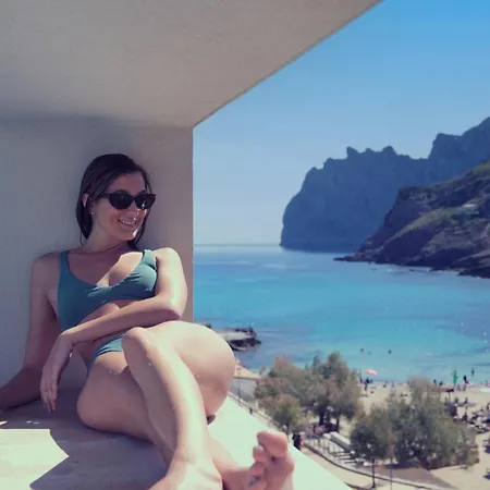 El Vicenc De La Mar - Adults Only - Over 12-3