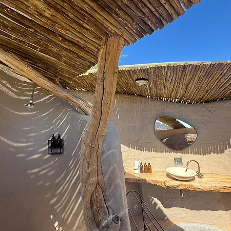 Camp Kipwe - Damaraland-2