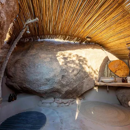 Camp Kipwe - Damaraland-2