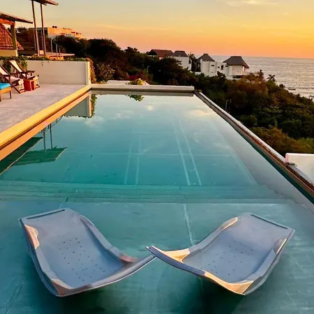 Casa Cascada - Adults Only-2