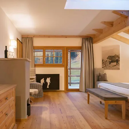 Cyprianerhof Dolomit Resort-3