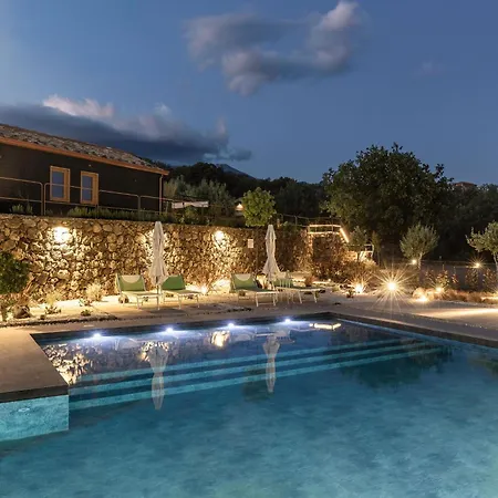 PODERE DELL'ETNA SEGRETA - Essential Nature Hotel&Glamping-2