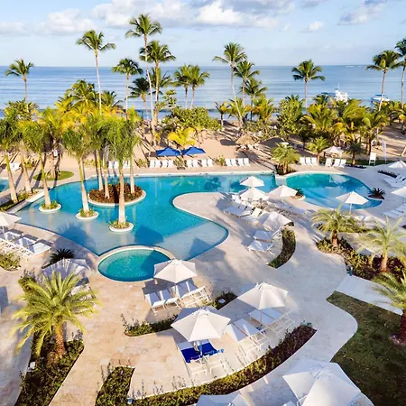 Viva Miches By Wyndham, A Trademark All Inclusive Resort-3