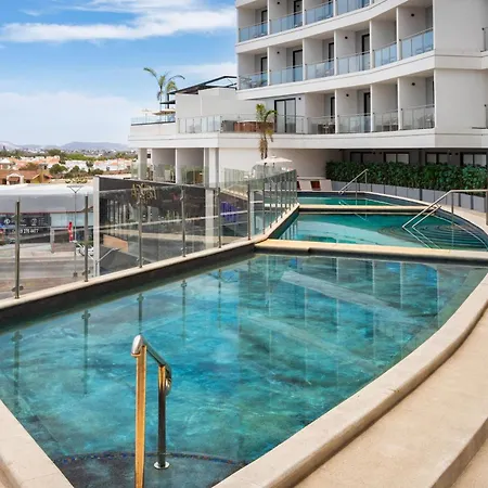 Wyndham Garden Mazatlan Marina-2