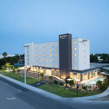 Even Hotel Miami - Doral Area By Ihg-2