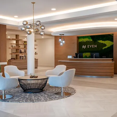 Even Hotel Miami - Doral Area By Ihg-3
