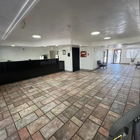 Ocotillo Apartments & Hotel-2