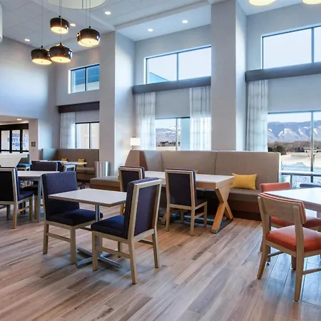 Hampton Inn & Suites La Grande, Or-3