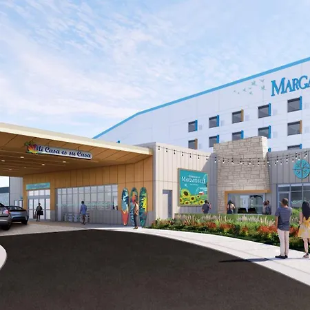 Margaritaville Hotel Kansas City-2