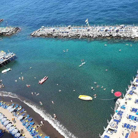 Imperial Hotel Tramontano-3
