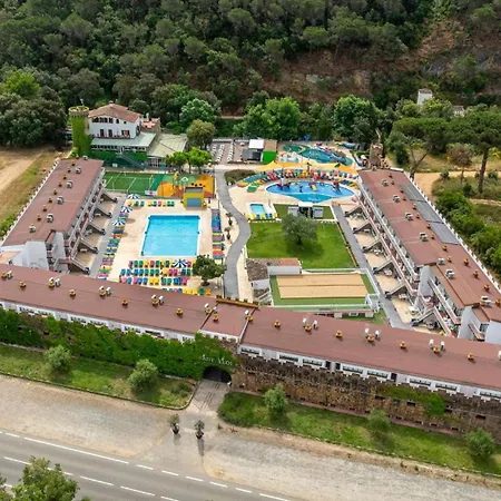 Medplaya Aparthotel Sant Eloi-3