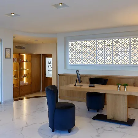 Vasia Boulevard Hotel (Adults Only)-2