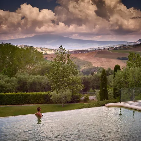 Fonteverde Thermal Spa Resort Tuscany - The Leading Hotels Of The World-3