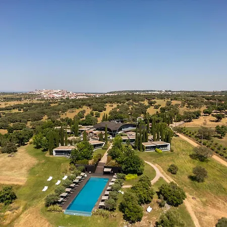 Herdade Da Cortesia Hotel-3