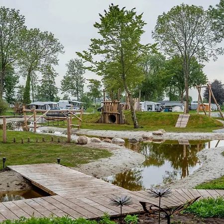 Camping Wedderbergen-3