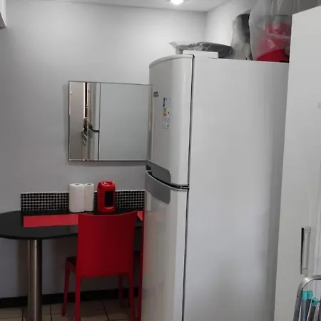 Boa Viagem Flat BVF 777-3