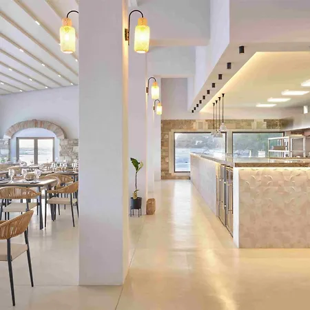 Ramada Loutraki Poseidon Resort-3