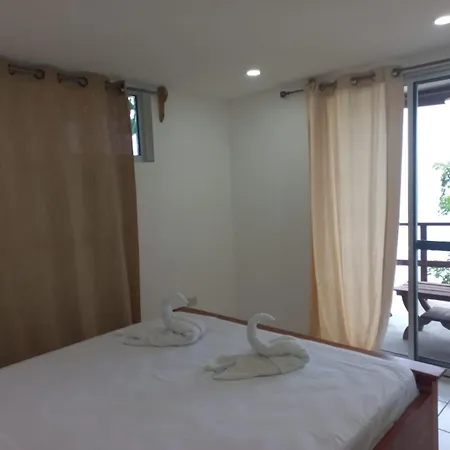 Magnific Rock - Surf Resort & Yoga Retreat Nicaragua-2