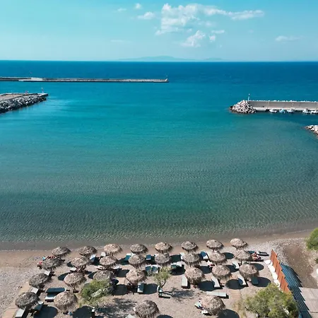 Samian Mare Hotel, Suites & Spa-2
