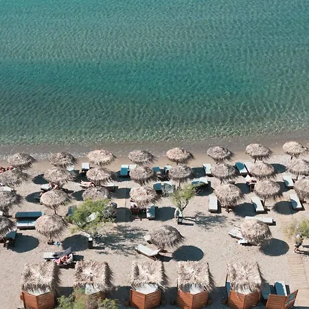 Samian Mare Hotel, Suites & Spa-2