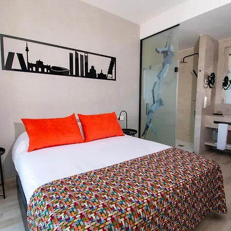 Ekilibrio Hotel & Apart-Suites-2
