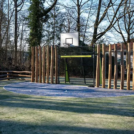 Resort Bad Boekelo - Hotel Met Spa & Wellness In Enschede-2