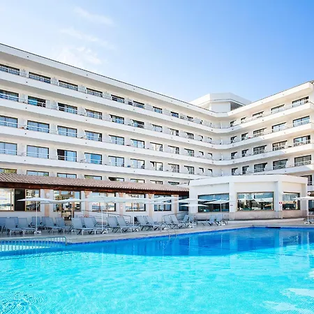 Bq Can Picafort Hotel-3