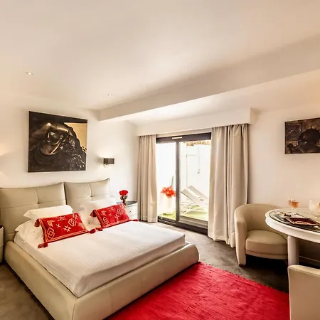 Mangio Fango Hotel et Spa-2