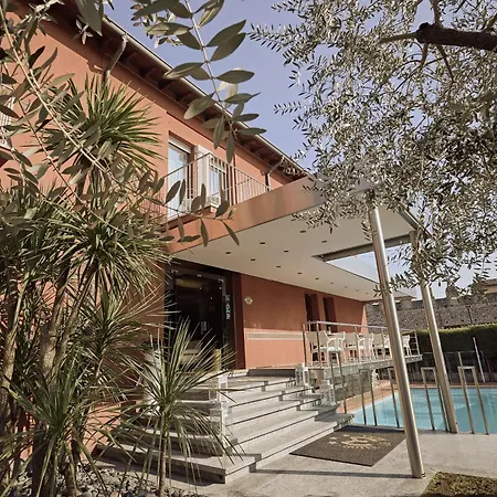 Hotel Le Mura-2
