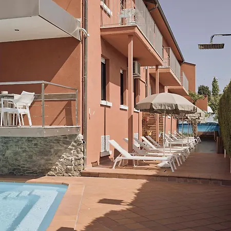 Hotel Le Mura-3