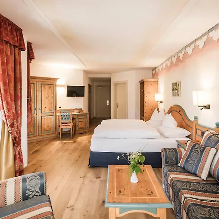 Hotel Ansitz Jakoberhof-2