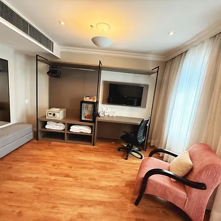 Blue Tree Premium Morumbi-2