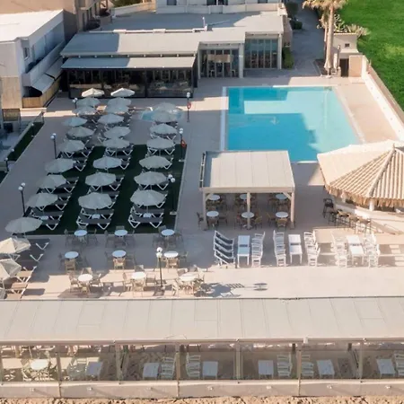 Zeus Hotels Neptuno Beach-2